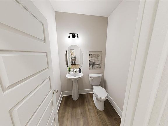 4th image of 3514 Spring Hope Ct