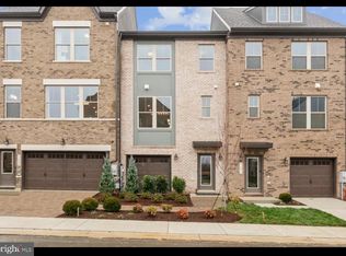 16902 Saint William Way, Bowie, MD 20716