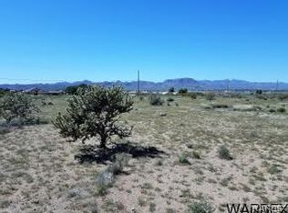 3329 Airfield Ave, Kingman, AZ 86401