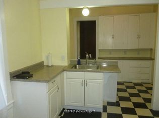 3 Channing Way #2, Worcester, MA 01605