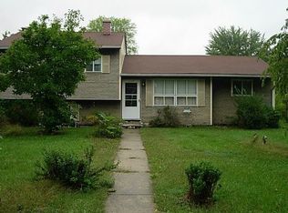 231 Villanova Ave, Pemberton, NJ 08068