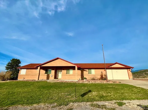 4927 N Vigil Dr, Colorado City, CO 81019
