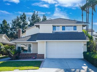 4 Woodsorrel, Irvine, CA 92604