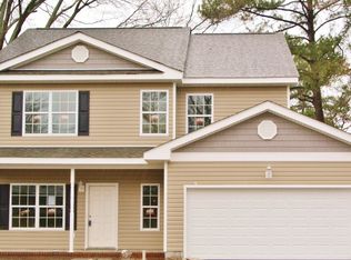 784 Denison Ave, Norfolk, VA 23513
