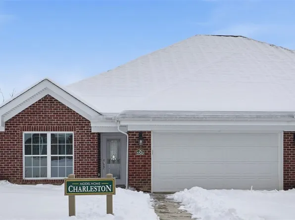 150 Shady River Blvd #56A, Economy, PA 15005