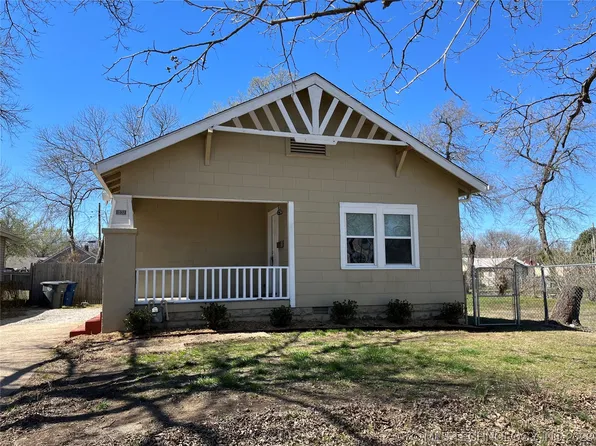 1532 N Main St, Tulsa, OK 74106