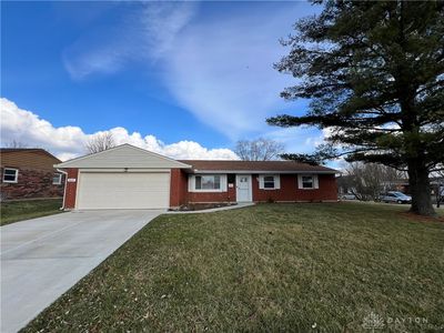 667 Dakota Dr, Xenia, OH, 45385