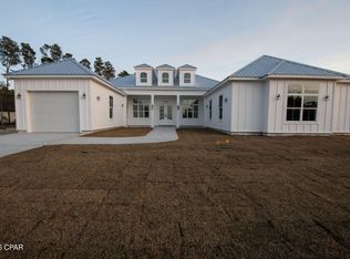 14822 Bream Pond Dr, Southport, FL 32409