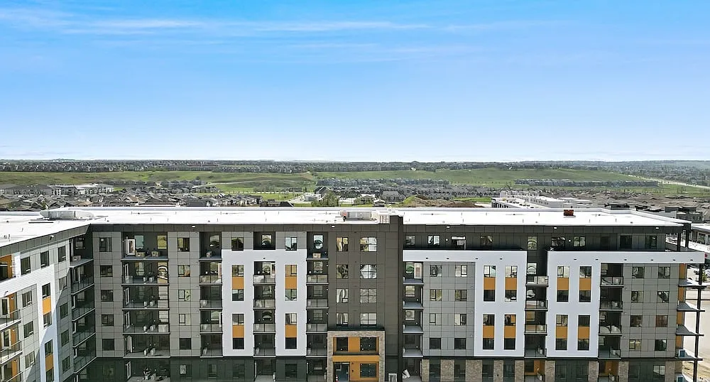 Sage Hill Estates Apartments — Photo 4