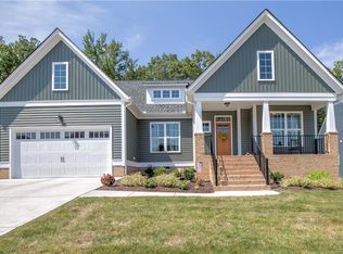 14931 Eastborne Way, Midlothian, VA 23113