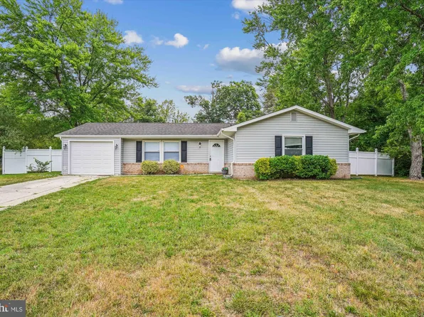 1003 Stone Ave, Waldorf, MD 20602