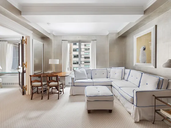 502 Park Ave APT 11A, New York, NY 10022