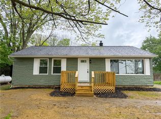 6010 Peters Rd, Tipp City, OH 45371