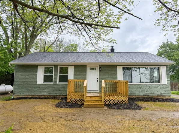 6010 Peters Rd, Tipp City, OH 45371