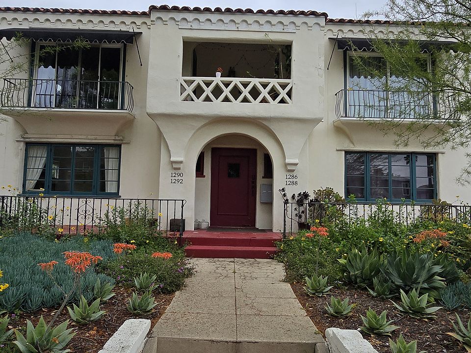 1st image of 1288 N Los Robles Ave