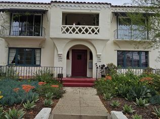 1288 N Los Robles Ave, Pasadena, CA 91104