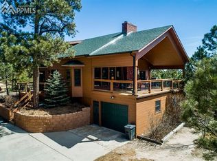 10830 Black Forest Rd, Colorado Springs, CO 80908
