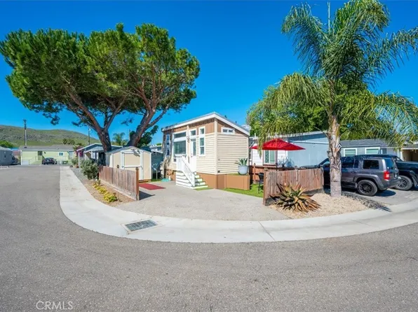 145 South St Spc C9, San Luis Obispo, CA 93401