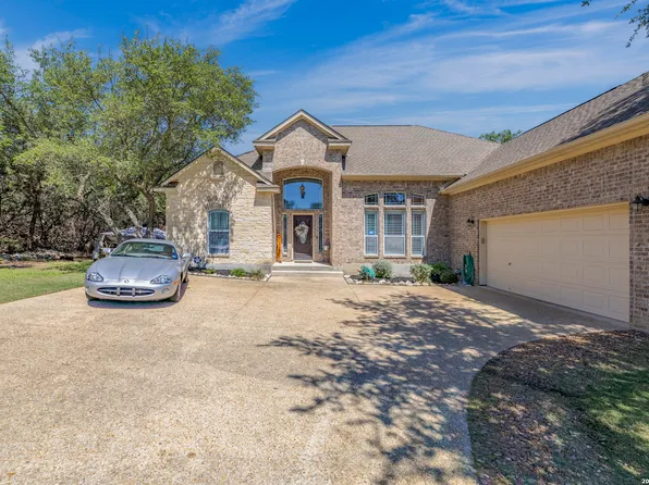 25907 Hootananny, San Antonio, TX 78260