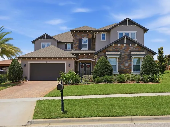 4204 Bugle St, Clermont, FL 34711