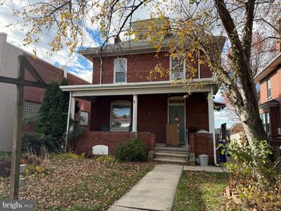 3408 Kutztown Rd, Laureldale, PA, 19605