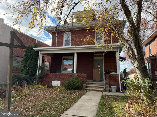 3408 Kutztown Rd, Laureldale, PA 19605