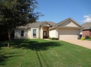 10341 Peony Ln, Waco, TX 76708