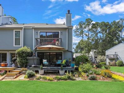 1018 Riverbend Club Dr SE #18, Atlanta, GA, 30339