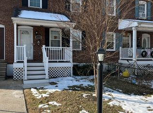 5220 Brookwood Rd, Baltimore, MD 21225