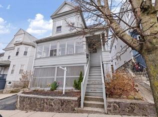 89 Reed Ave, Everett, MA 02149