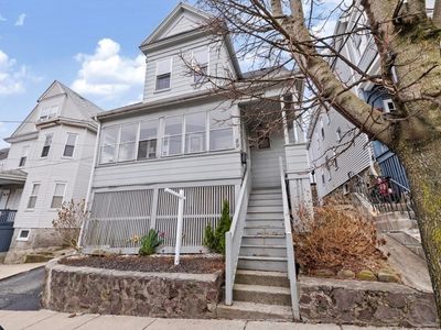 89 Reed Ave, Everett, MA, 02149