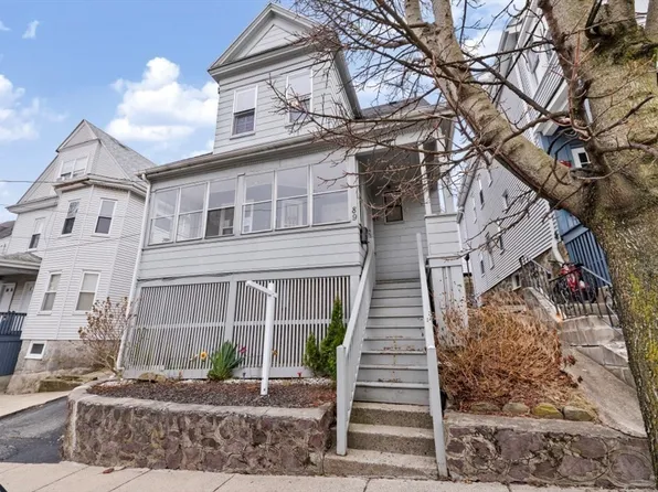 89 Reed Ave, Everett, MA 02149