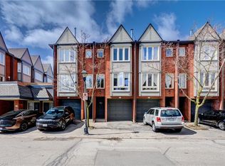 895 Maple Ave #617, Burlington, ON