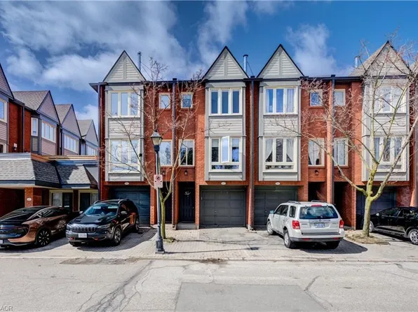 895 Maple Ave #617, Burlington, ON L7S 2H7