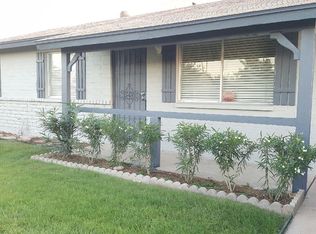 3825 W Columbine Dr, Phoenix, AZ 85029