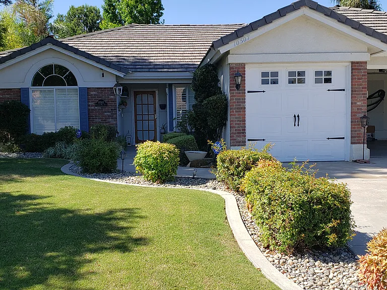 10507 Mersham Hill Dr — Photo 1