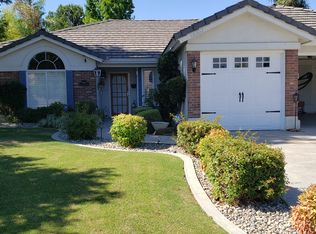 10507 Mersham Hill Dr, Bakersfield, CA 93311