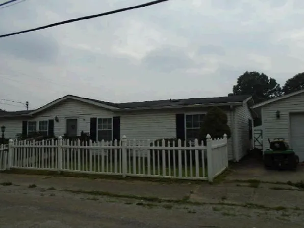 95 S Harrison St, Tarlton, OH 43156