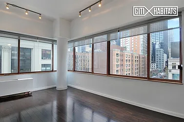 Rented by Citi Habitats