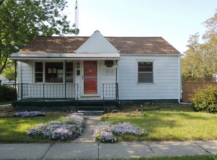 1602 Francis St, Port Huron, MI 48060