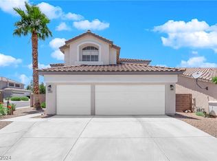 3205 Paragon Pointe St, Las Vegas, NV 89129
