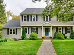 382 Stearns Rd, Marlborough, MA 01752