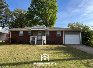 3005 Christine Rd, Memphis, TN 38118