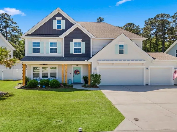 5159 Country Pine Dr. #Clearpond, Myrtle Beach, SC 29579