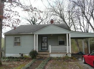 1229 Glenn Ave, Florence, AL 35630