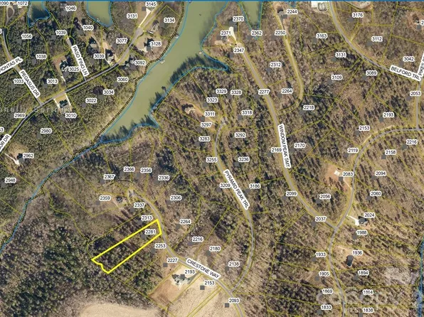 2281 Crestone Way #233, Connelly Springs, NC 28612