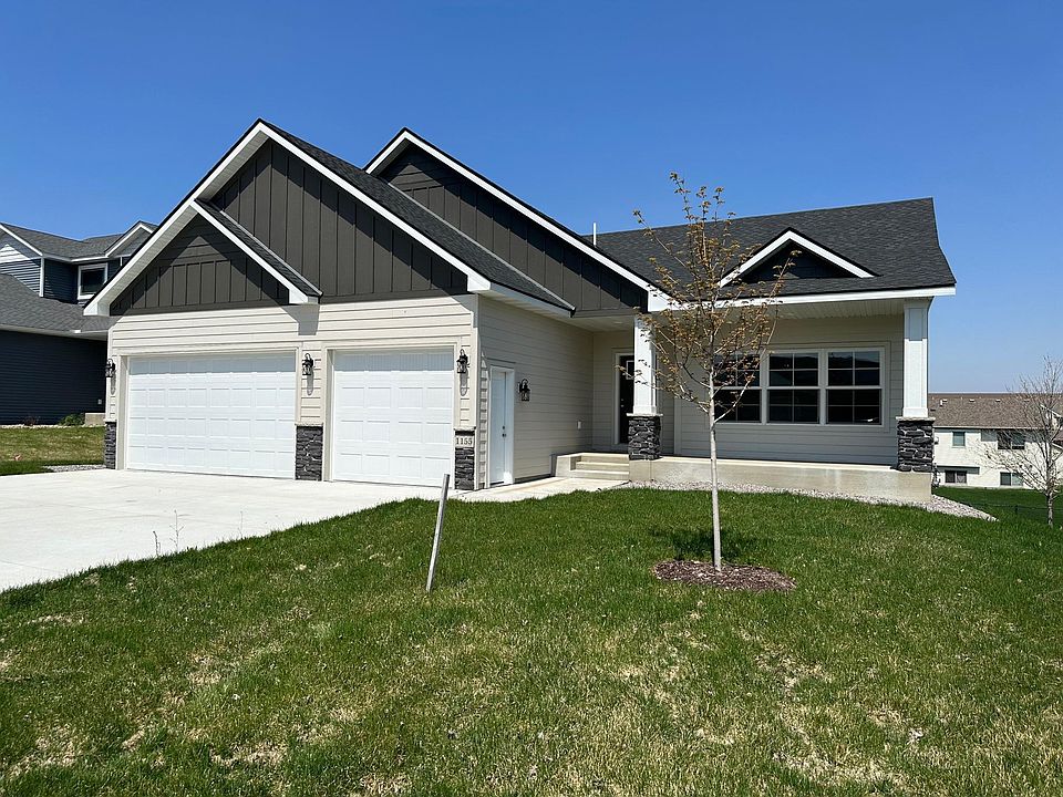 1155 Cubasue Ct, Shakopee, MN 55379 Zillow