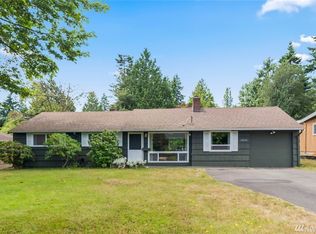 15845 30th Ave NE, Shoreline, WA 98155
