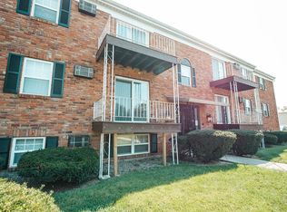 930 Snider Rd APT 106, Mason, OH 45040