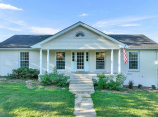 4861 Bethesda Rd, Thompsons Station, TN 37179